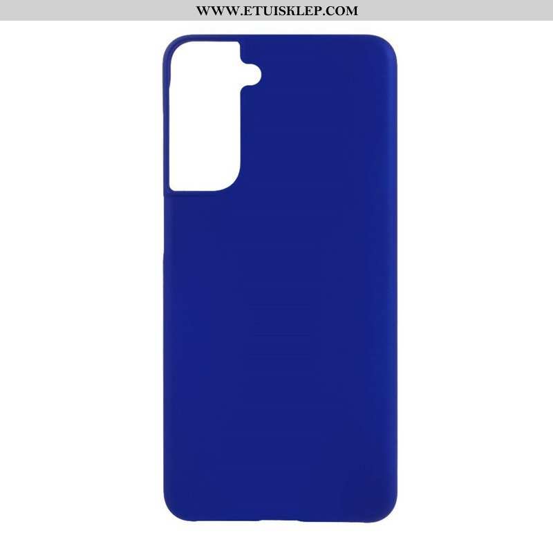 Etui do Samsung Galaxy S21 5G Sztywny Klasyk